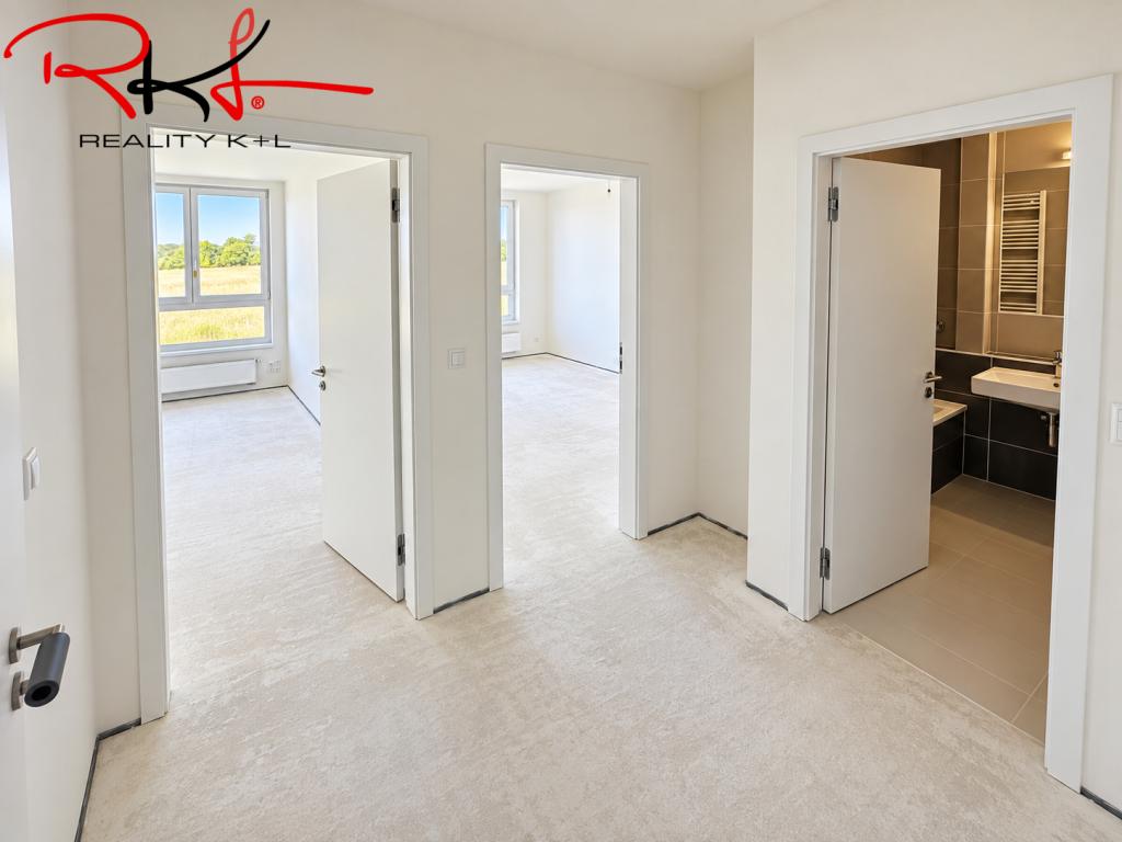 Prodej bytu 2+kk 53 m2, Praha – náhled fotky 8