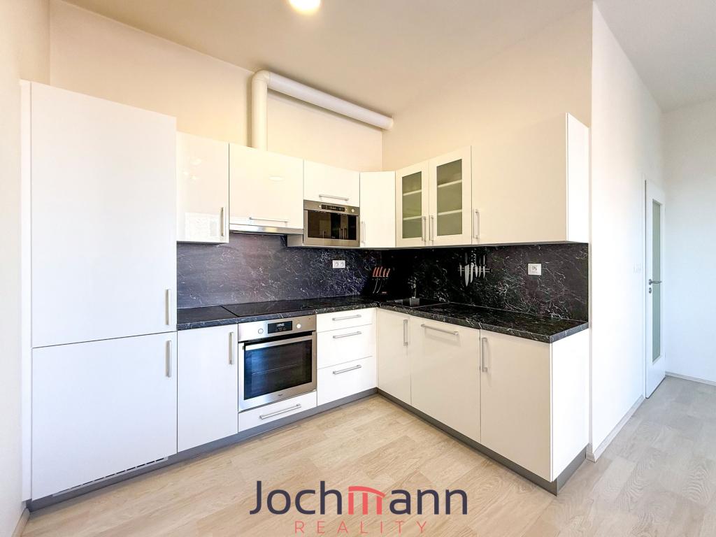Pronájem bytu 2+kk 51 m2