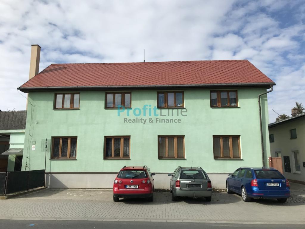 Prodej domu 273 m2