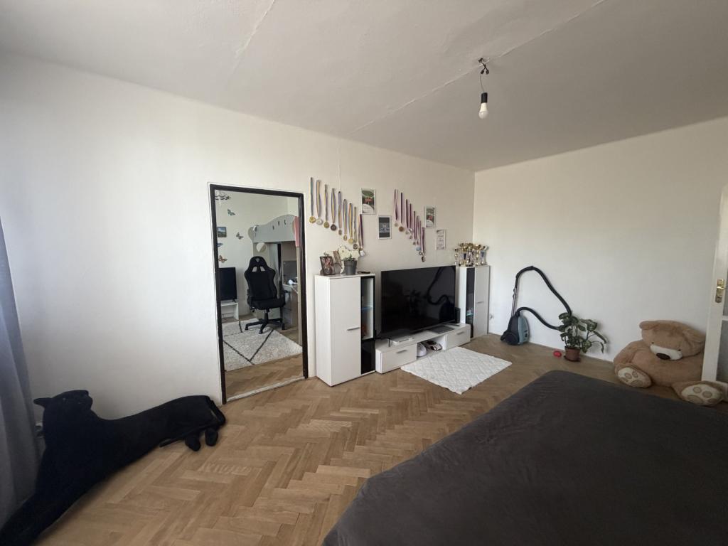Prodej bytu 2+1 55 m2