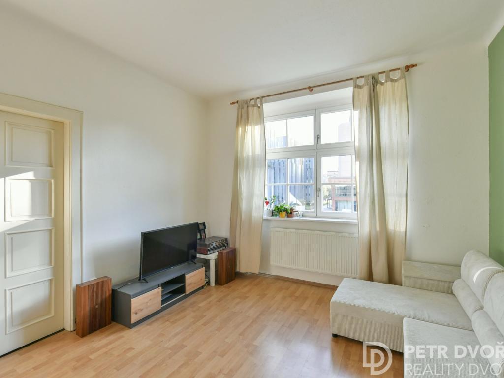 Pronájem bytu 3+kk 76 m2