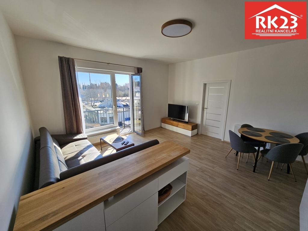 Pronájem bytu 2+kk 48 m2