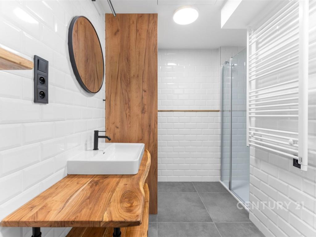 Pronájem bytu 2+kk 54 m2