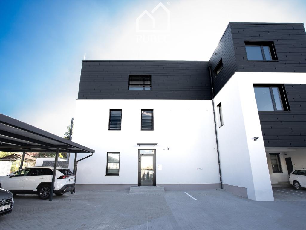Pronájem bytu 1+kk 40 m2, Plzeň – náhled fotky 20