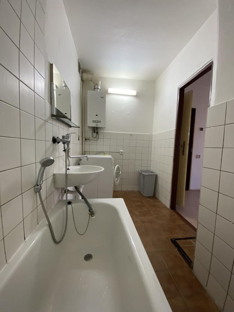 Pronájem bytu 2+kk 40 m2