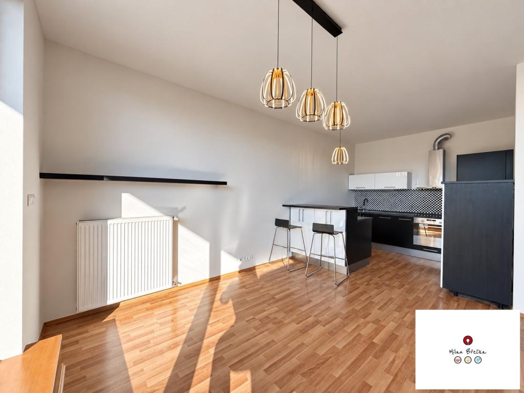 Pronájem bytu 2+kk 73 m2, Praha – náhled fotky 6