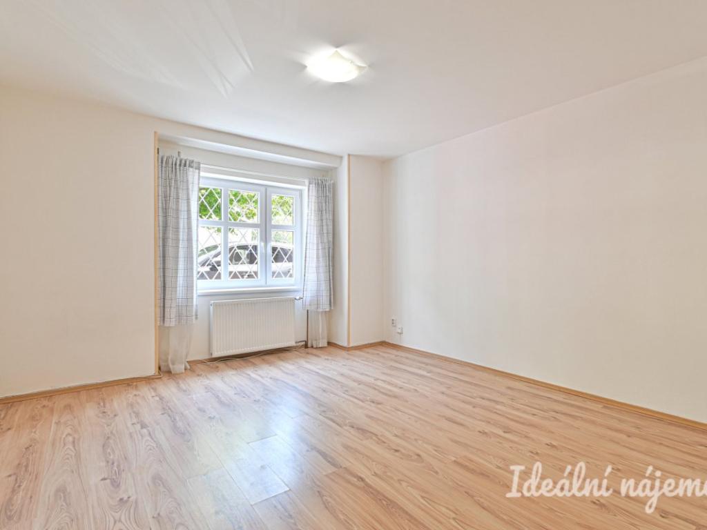 Pronájem bytu 2+1 57 m2