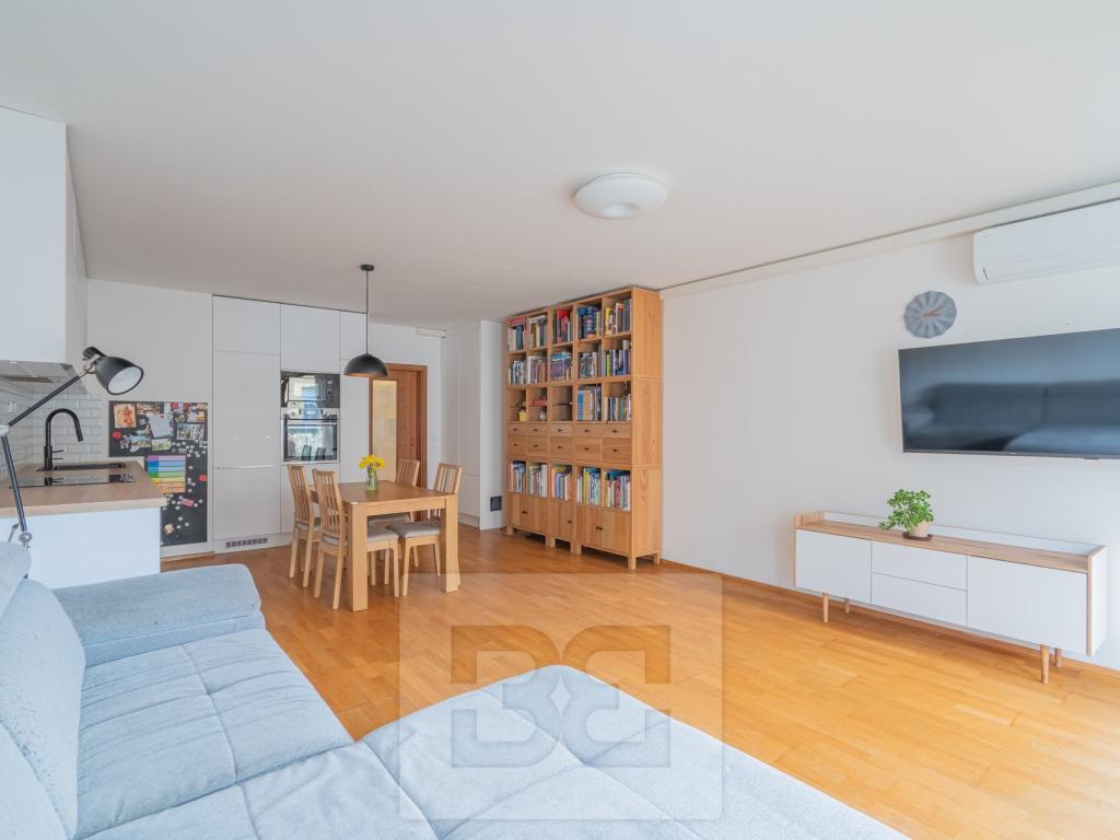 Prodej bytu 3+kk 70 m2