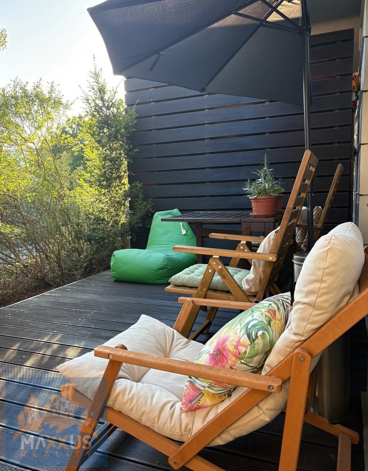 Pronájem bytu 1+kk 47 m2