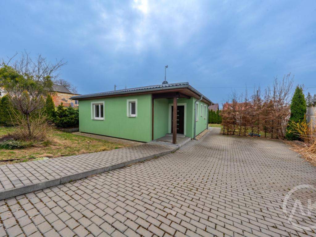Prodej domu 87 m2