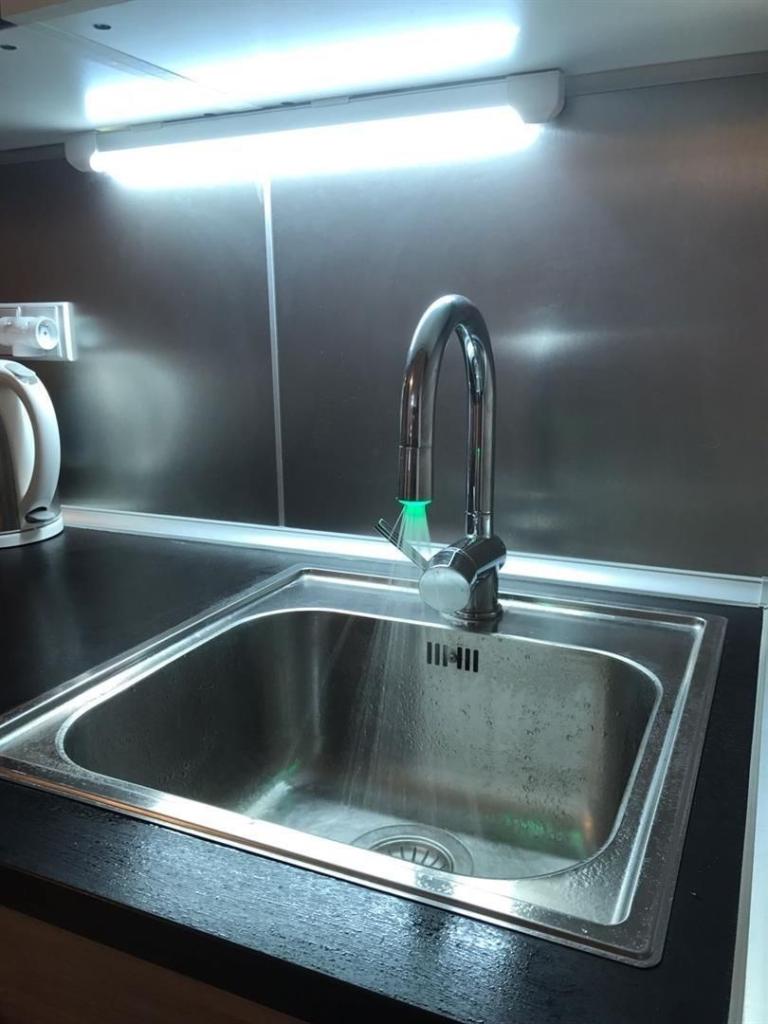 Pronájem bytu 2+kk 40 m2
