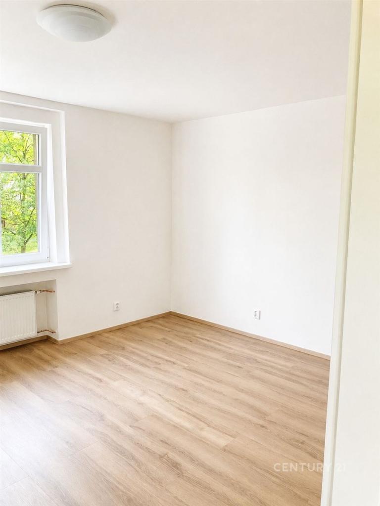 Pronájem bytu 2+kk 40 m2