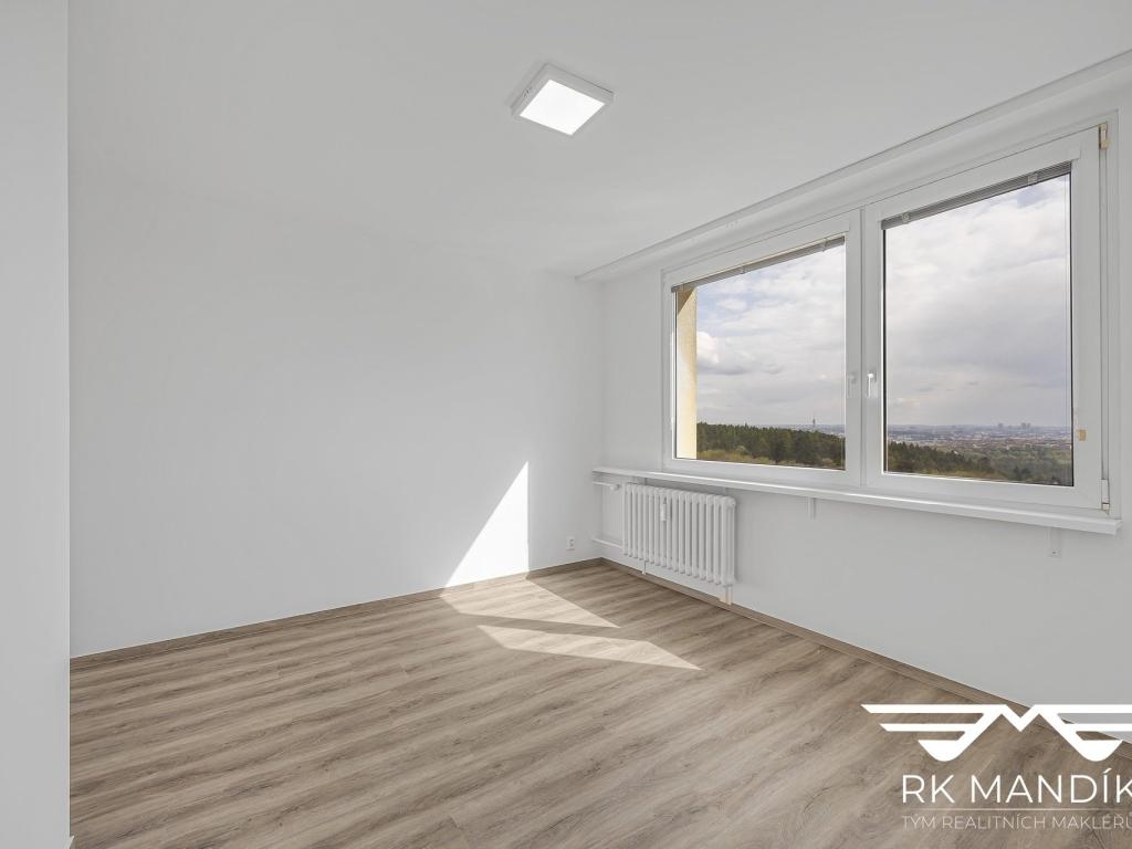 Pronájem bytu 3+1 63 m2