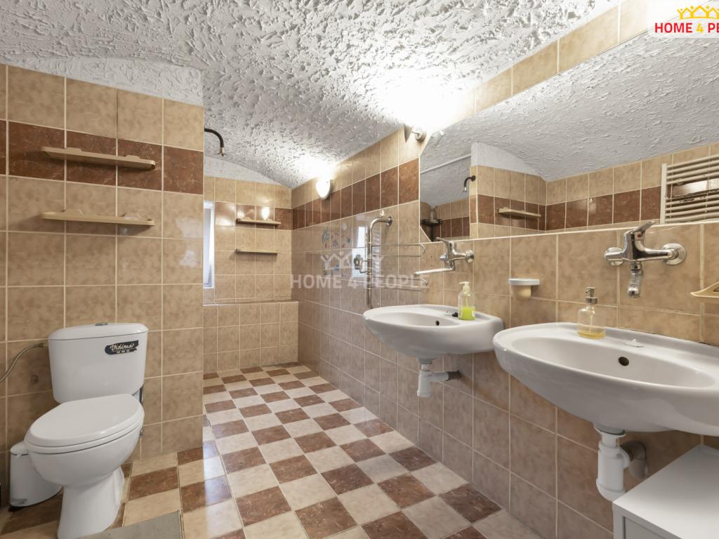 Prodej domu 133 m2, Zlonice – náhled fotky 23