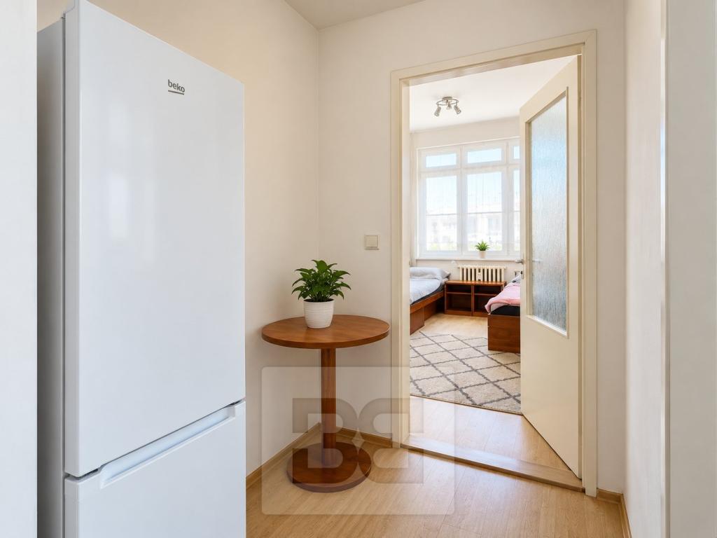 Pronájem bytu 2+1 56 m2, Praha – náhled fotky 7