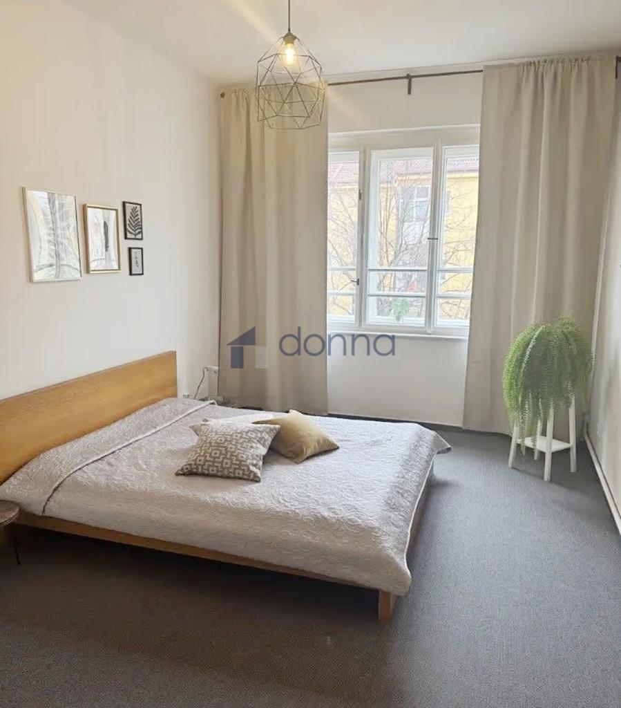 Pronájem bytu 2+kk 44 m2
