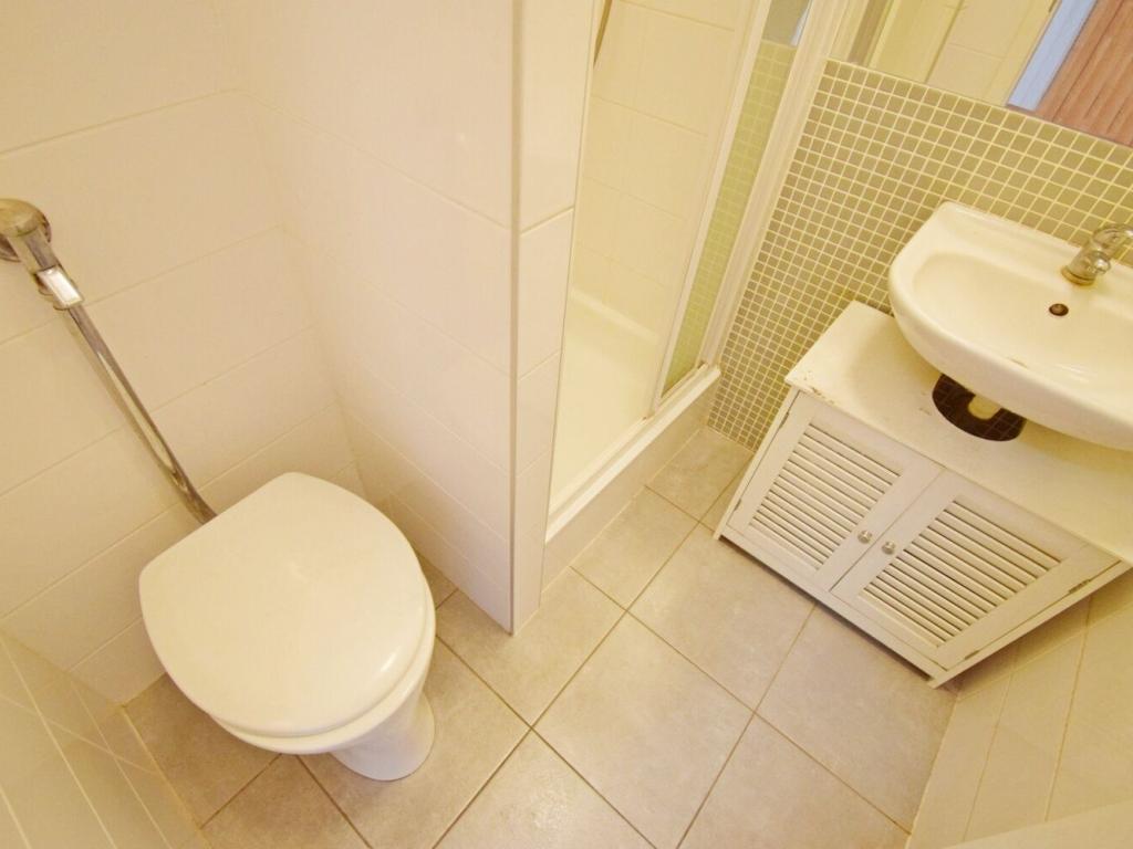 Pronájem bytu 1+kk 22 m2