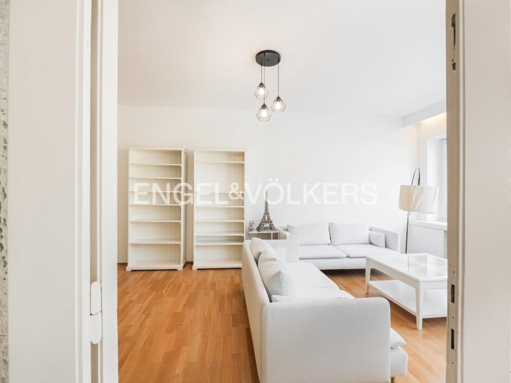 Pronájem bytu 4+1 140 m2