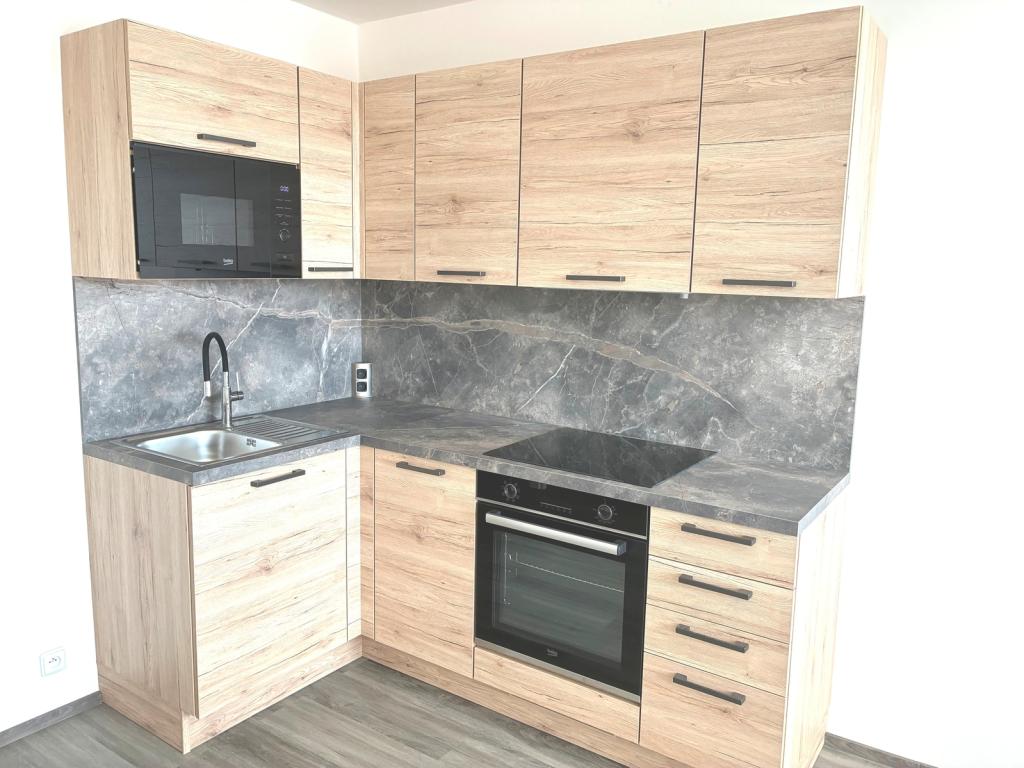 Pronájem bytu 2+kk 40 m2