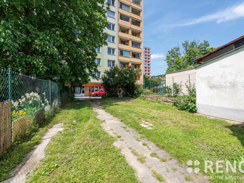Prodej domu 265 m2