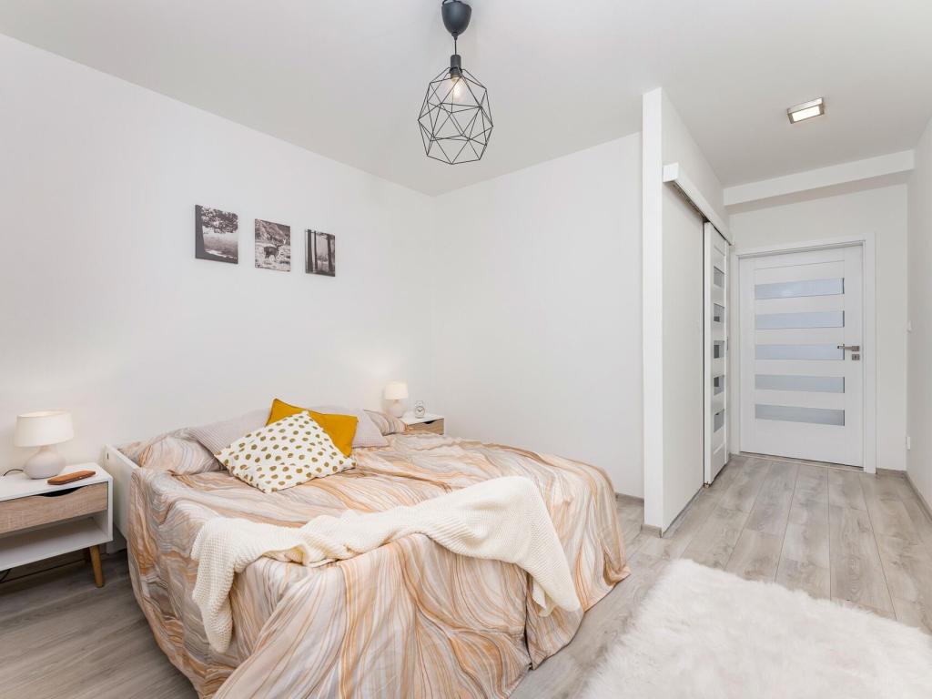 Pronájem bytu 2+kk 59 m2