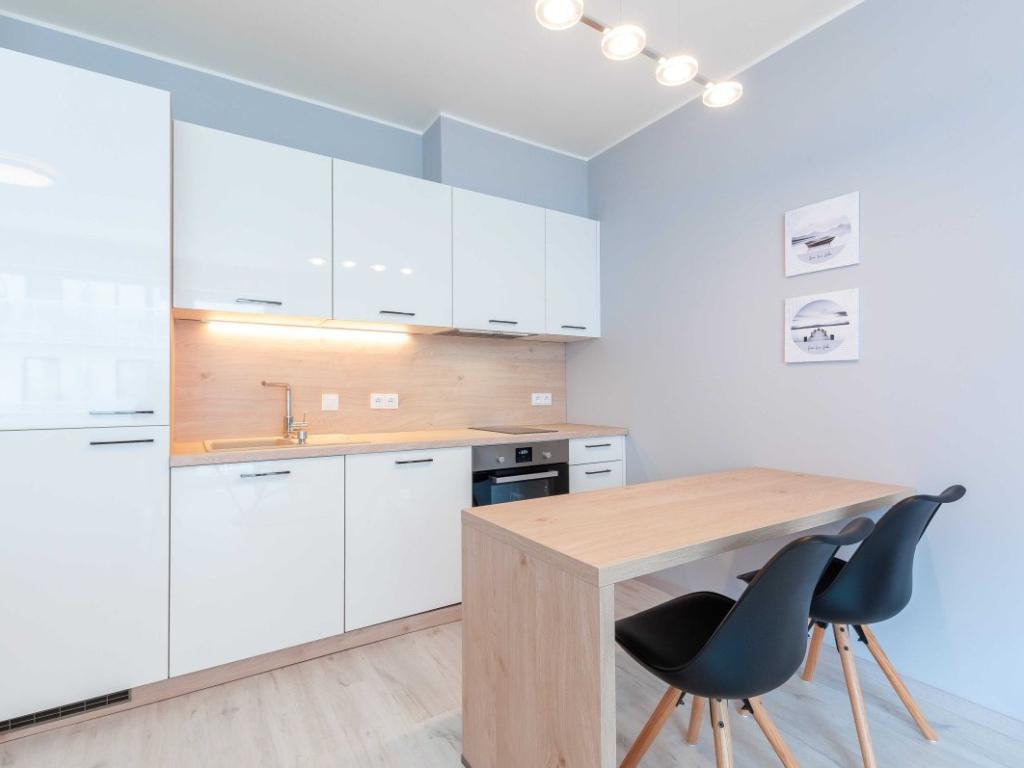 Pronájem bytu 1+kk 32 m2