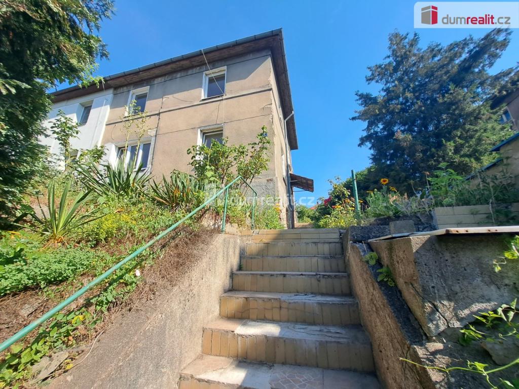 Prodej domu 180 m2
