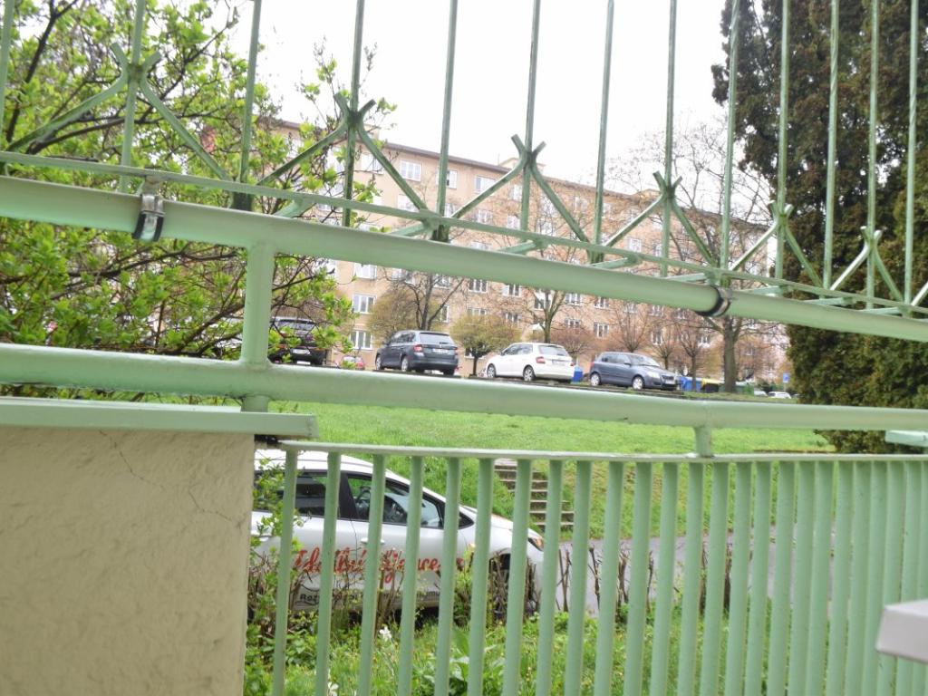 Pronájem bytu 2+1 54 m2