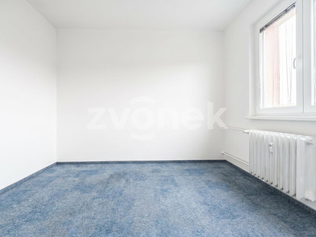 Pronájem bytu 2+1 51 m2