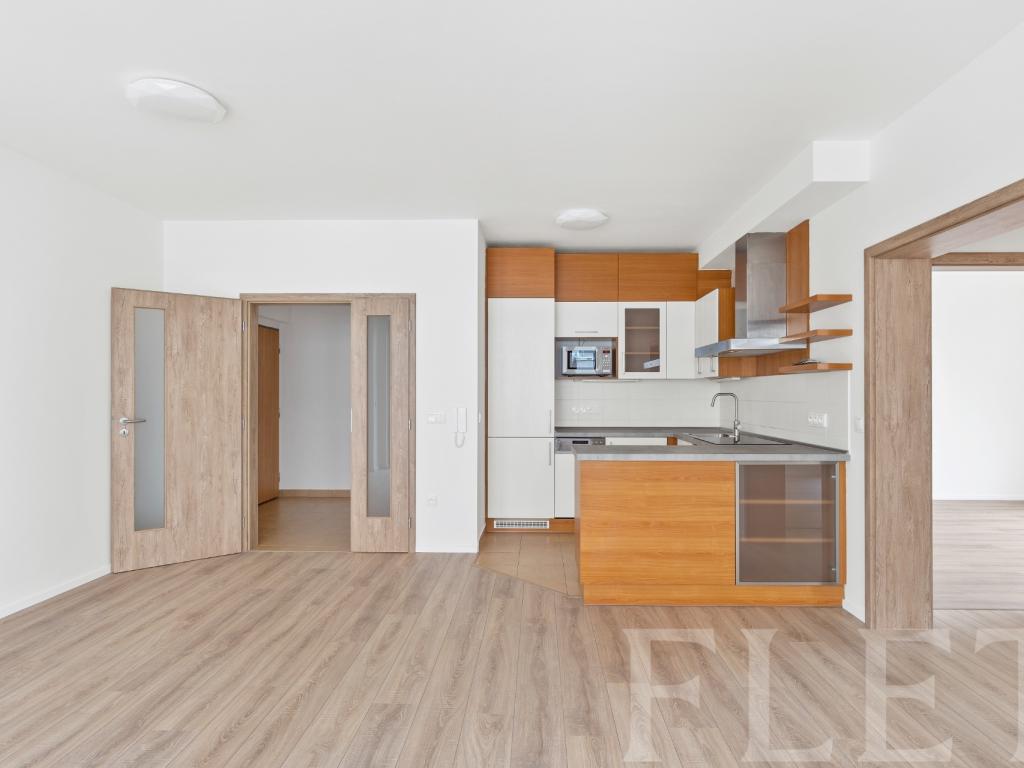 Pronájem bytu 3+kk 71 m2