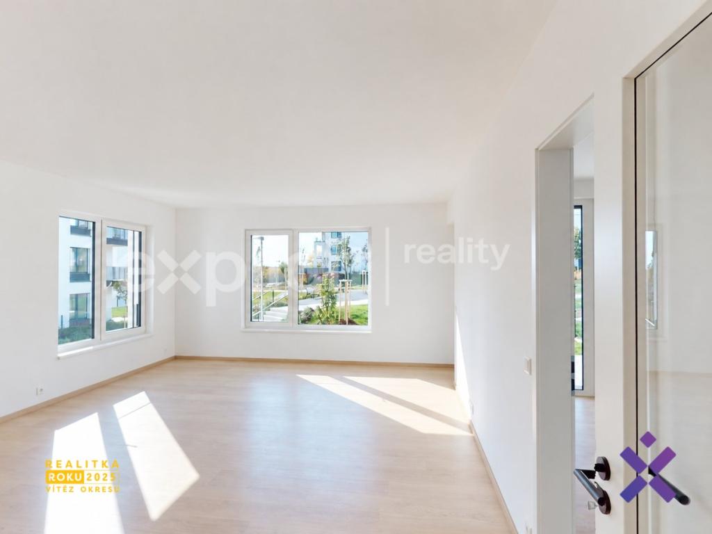 Pronájem bytu 2+kk 59 m2, Olomouc – náhled fotky 6