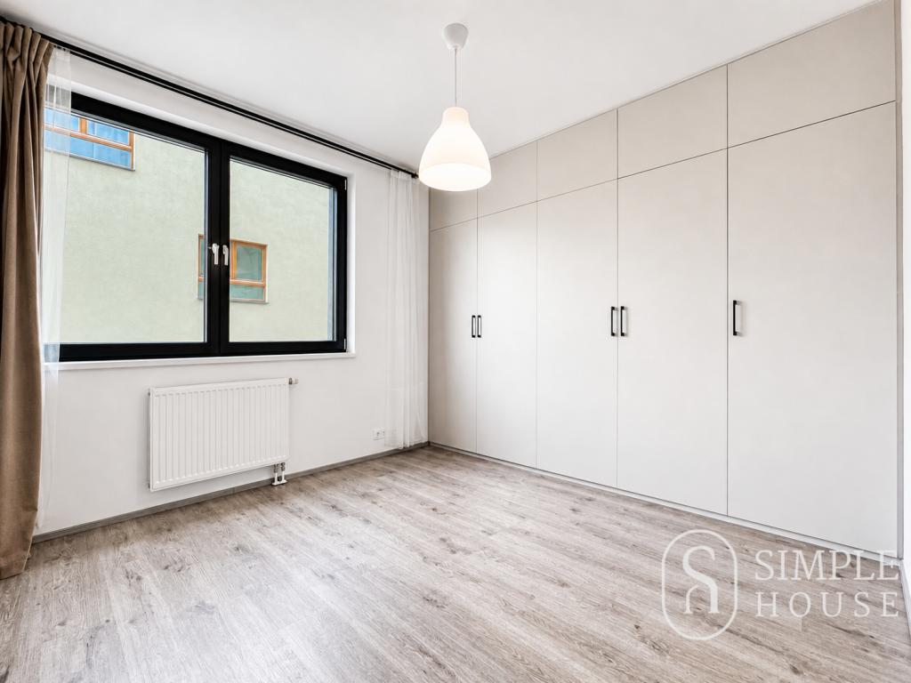 Pronájem bytu 2+kk 56 m2
