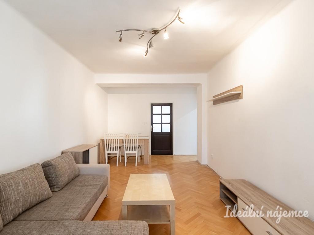 Pronájem bytu 3+1 65 m2