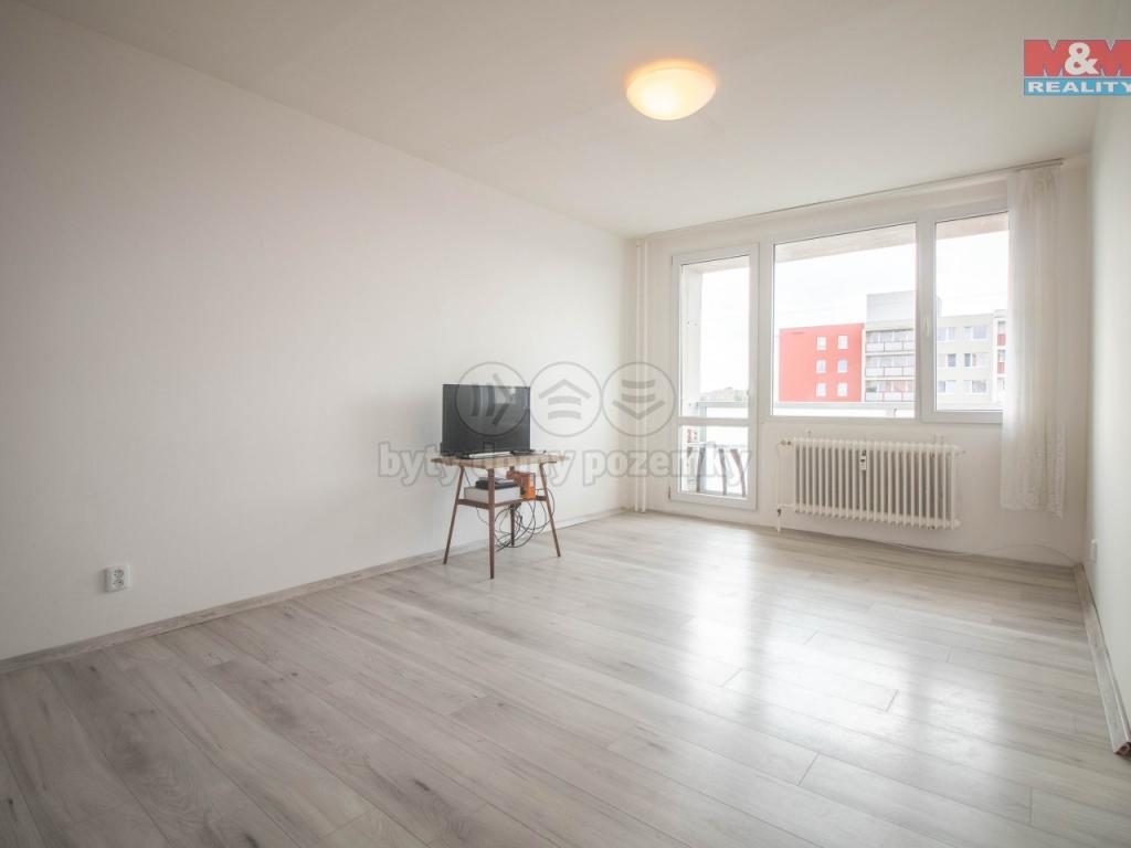 Pronajem bytu 2+kk 53 m2