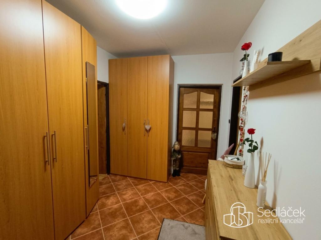 Prodej bytu 2+1 64 m2, Sokolov – náhled fotky 10