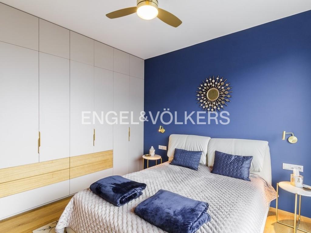 Pronájem bytu 2+kk 58 m² – další