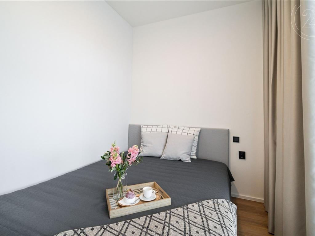 Pronájem bytu 2+kk 36 m2