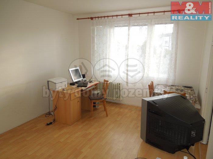 Pronajem bytu 2+1 50 m2