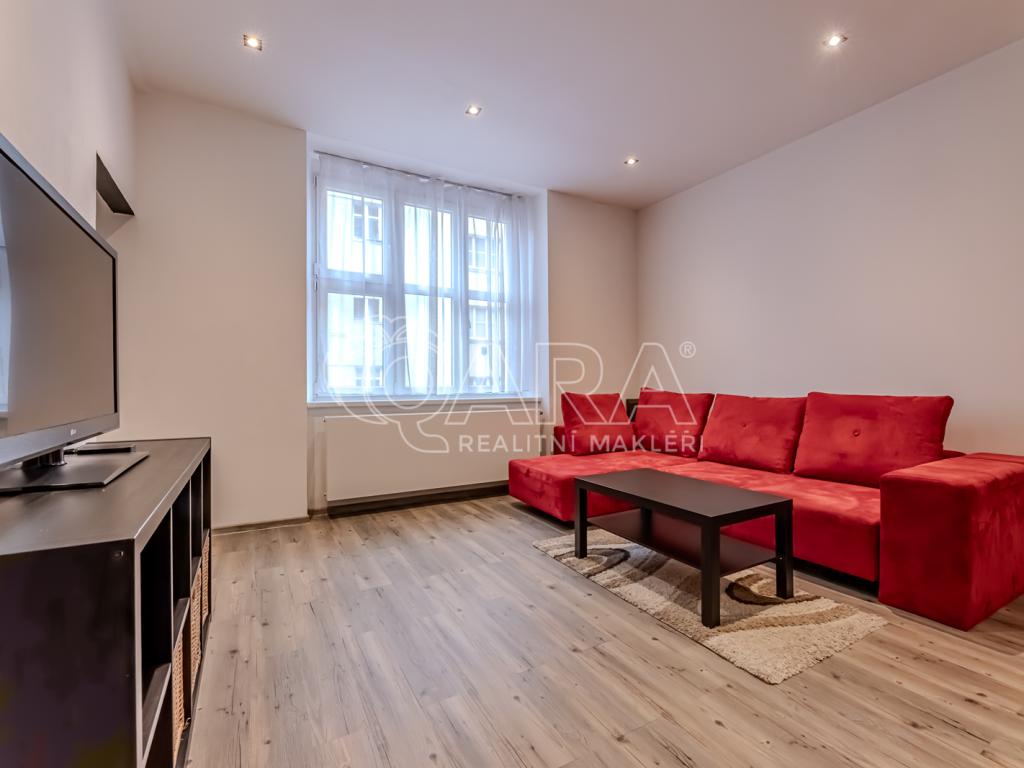 Pronájem bytu 2+kk 58 m2