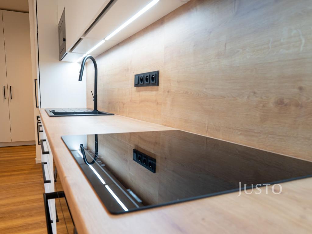 Pronájem bytu 2+kk 46 m2