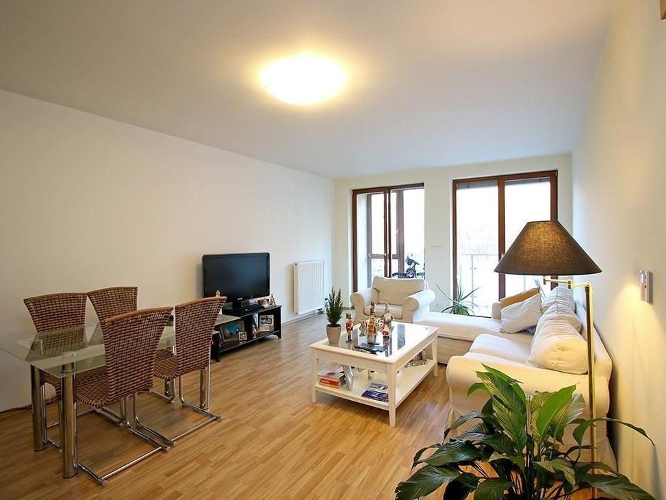 Pronájem bytu 2+kk 73 m2