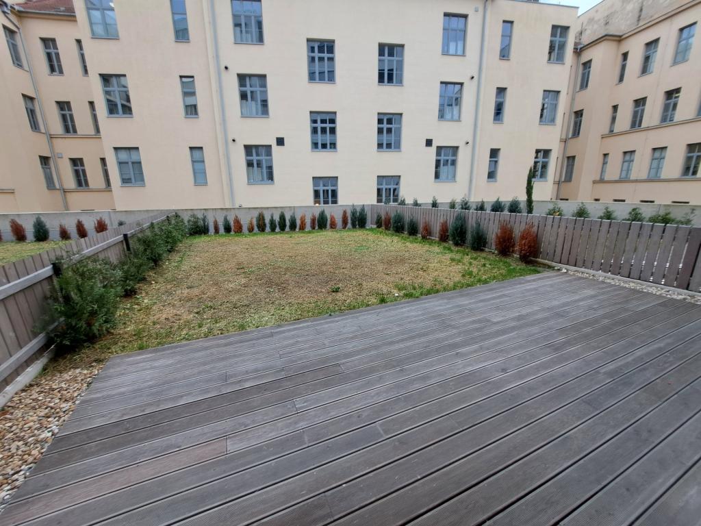 Pronájem bytu 2+kk 43 m2