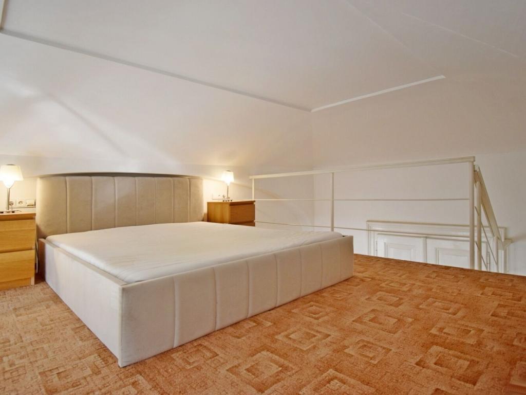 Pronájem bytu 1+1 44 m2