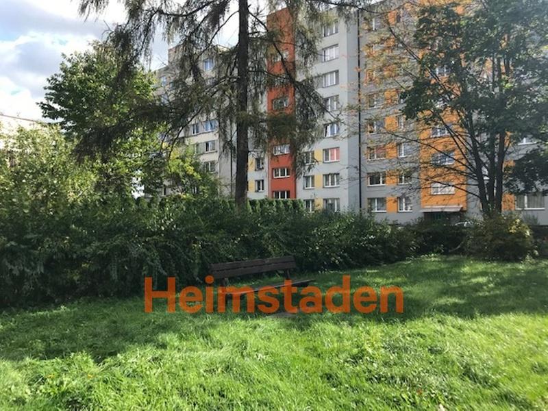 Pronajem bytu 3+1 68 m2