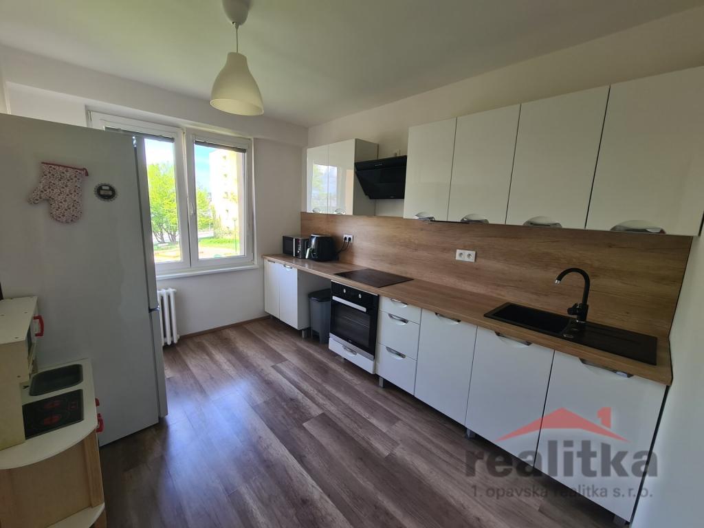 Pronájem bytu 3+1 67 m2