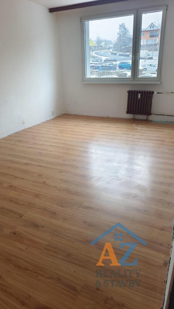 Pronájem bytu 3+1 78 m2