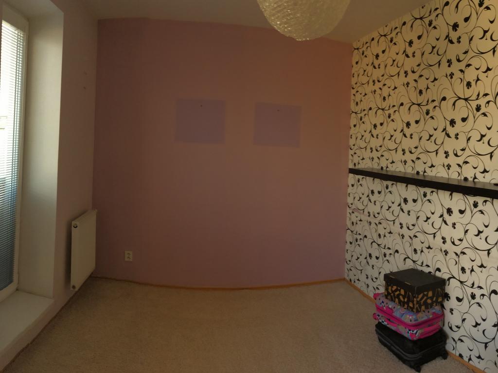 Pronajem bytu 3+kk 69 m2