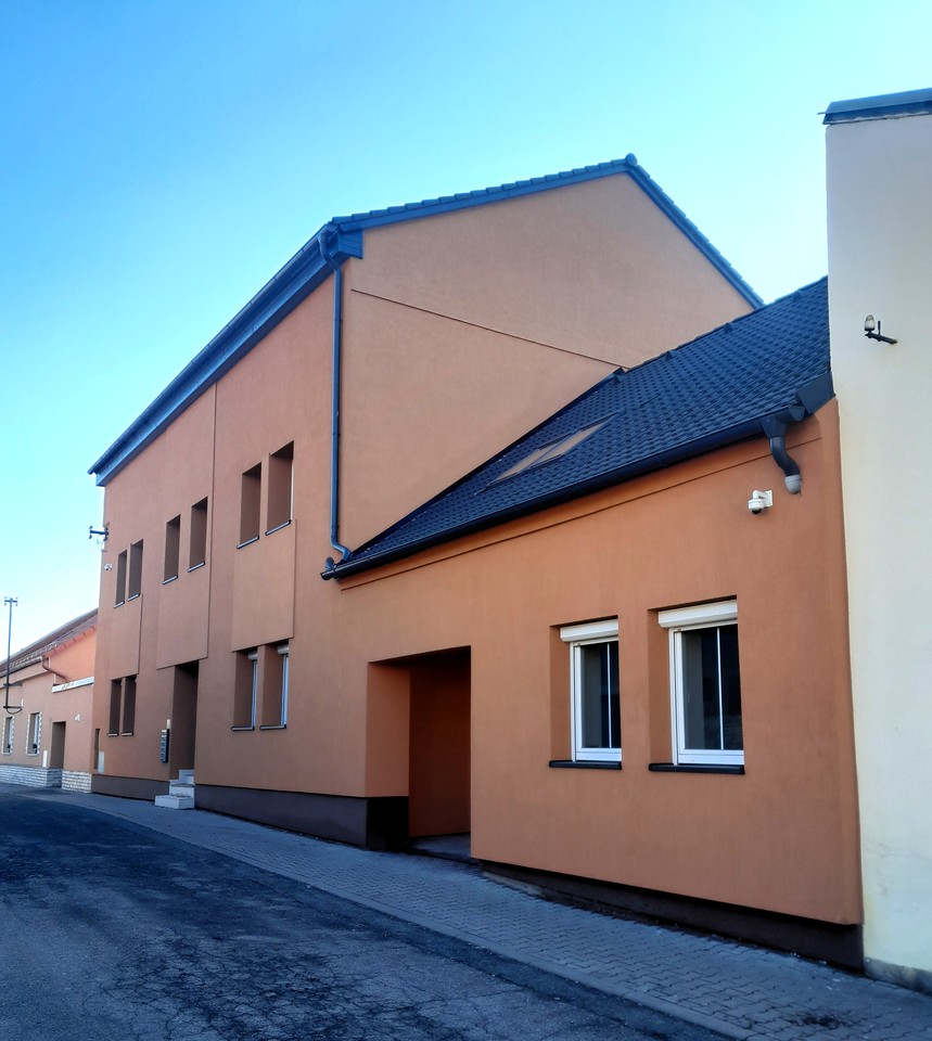Pronájem bytu 2+kk 48 m2