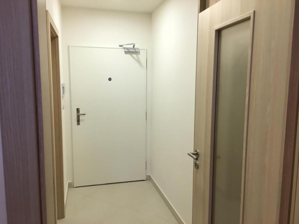 Pronájem bytu 1+kk 30 m2