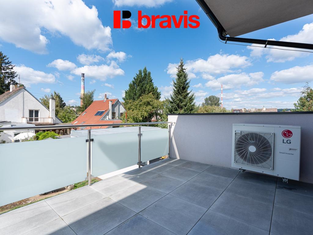Pronájem domu 230 m2